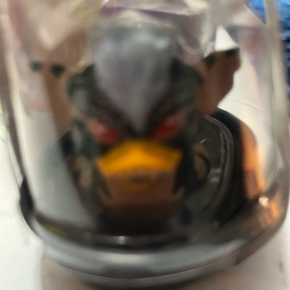 Gremlins Mini Tubbz Stripe Figure - Picture 7 of 7